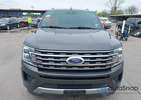 2018 Ford Expedition Xlt from USA, damaged, VIN 1FMJU1HT6JEA58918